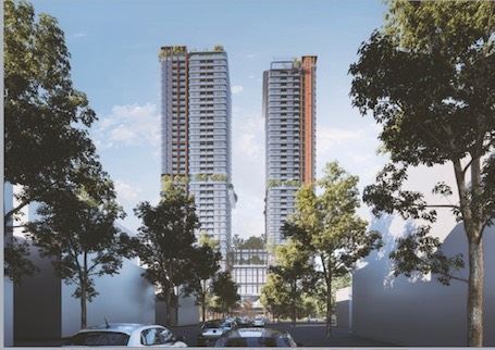 Chung cư IGG Hạ Long, đường Trần Hưng Đạo, mở bán 2025 - 1