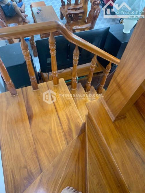 BÁN NHÀ 1T1L ĐƯỜNG XÔ VIẾT NGHỆ TĨNH, FULL TC 72M2- GIÁ 7.5 TỶ, HƯỚNG ĐB - 1