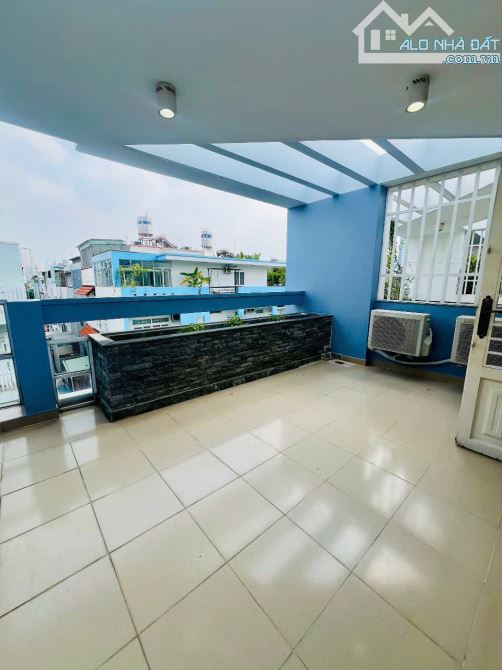 Nhà Mặt Tiền Quận 2 Phường An Phú Diện Tích : 5x20m Trệt 2 Lầu Sân Thượng Giá 24,8 Tỷ TL - 1