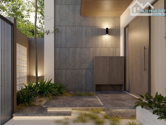 BÁN NHÀ THƯỢNG THANH.LONG BIÊN , CỰC ĐẸP Ở NGAY 52M x 5 TẦNG, GIÁ CHỈ 8,4 TỶ - 1
