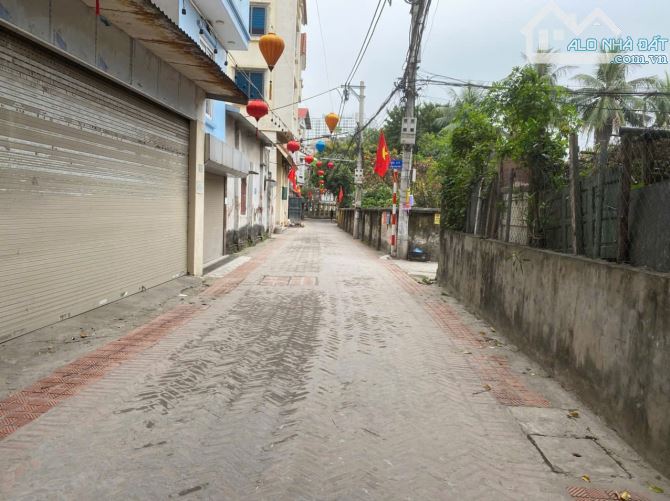 BÁN NHÀ ĐÔNG NGẠC. NGÕ THÔNG ÔTÔ TRÁNH, KINH DOANH, VĂN PHÒNG. - 1