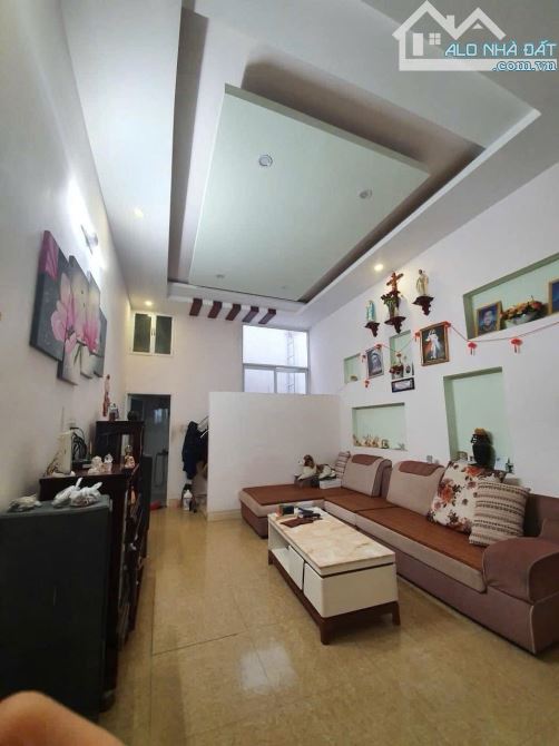 BÁN NHÀ 2 TẦNG – KIỆT 7M Ô TÔ ĐỖ – HÀ HUY TẬP, ĐÀ NẴNG - 1