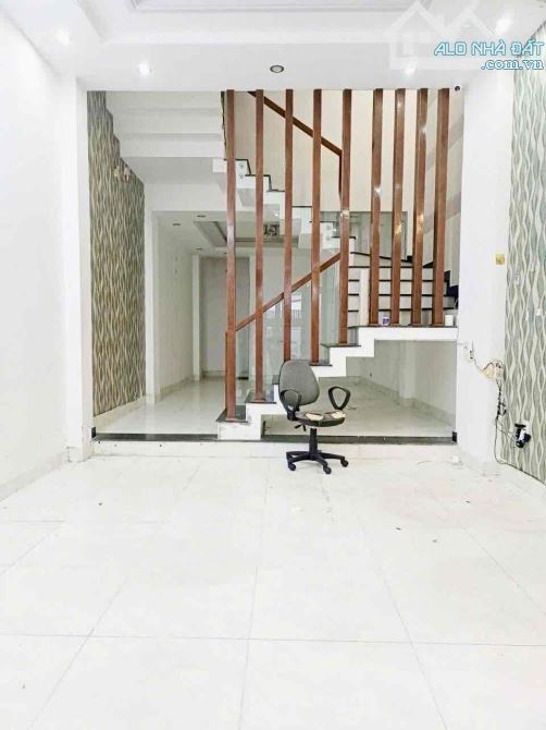 🔥 ĐỪNG BỎ LỠ – NHÀ 3 LƯƠNG THẾ VINH- MẶT TIỀN KINH DOANH CỰC TỐT - 1