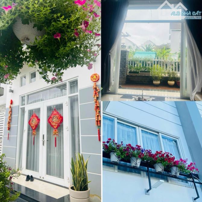 BÁN BIỆT THỰ SONG LẬP GIA HÒA, Q9 – 214M² ĐẤT, HƠN 500M² SÀN – SỔ HỒNG CHÍNH CHỦ. GIÁ 23.5 - 1