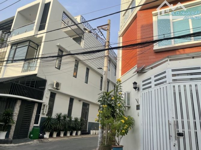 ĐẤT THỔ CƯ SÁT TRUNG TÂM THƯƠNG MẠI GIGAMAIl - (4.5X20) 90 M2 CÔNG NHẬN ĐỦ - HẺM XE TẢI. - 1
