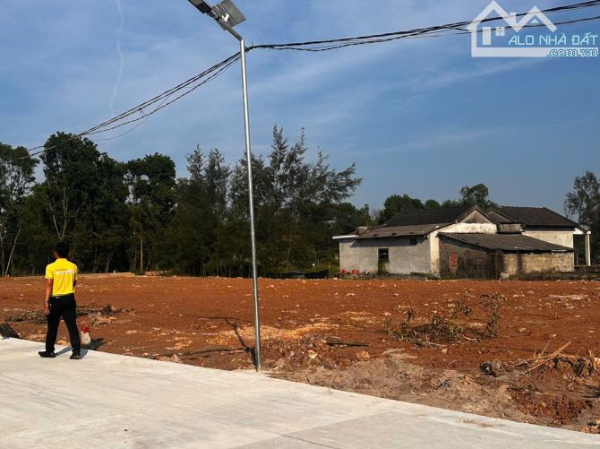 Đất Vinh An vị trí đẹp giá tốt 160m2 chỉ 3xx triệu - 1