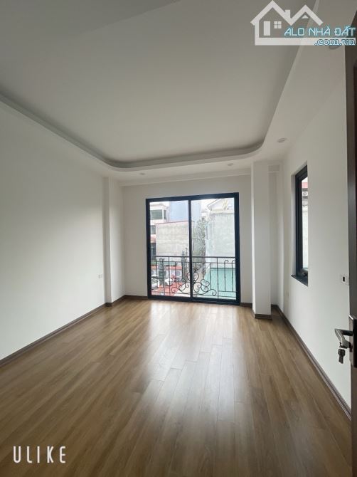 Bán nhà an Khánh hoài đức 45m2,  6,98 tỉ - 1