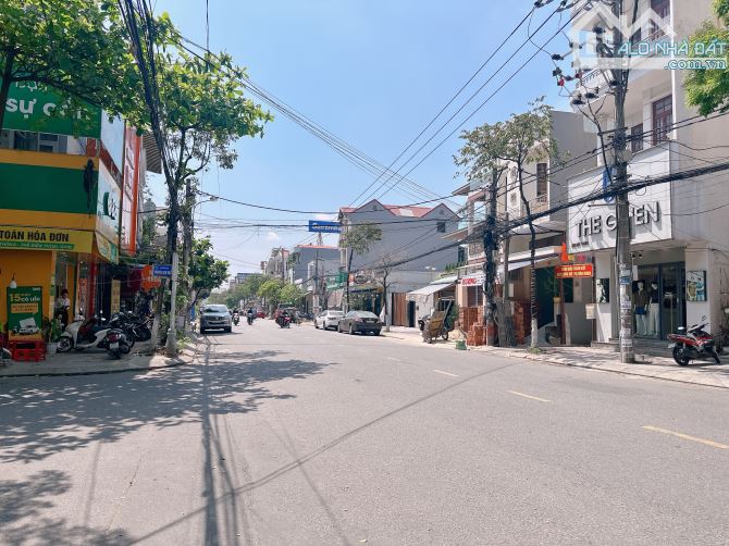 💥 125m² Ngang 5m - Núi Thành - Hoà Cường Bắc - Hải Châu - TTTP - Gi.á Nhỉnh 6 T.ỷ 🏠🌴🌹 - 1