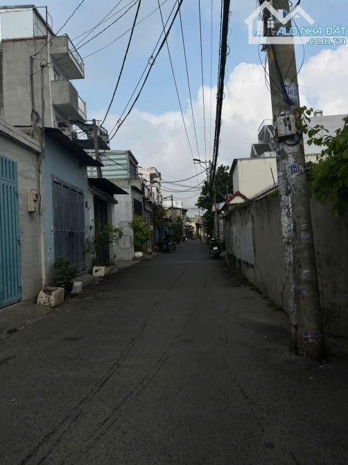 Bán nhà đường Đông Hưng Thuận 23 1.226m2 chỉ 66 tỷ Phường Đông Hưng Thuận Quận 12 - 1