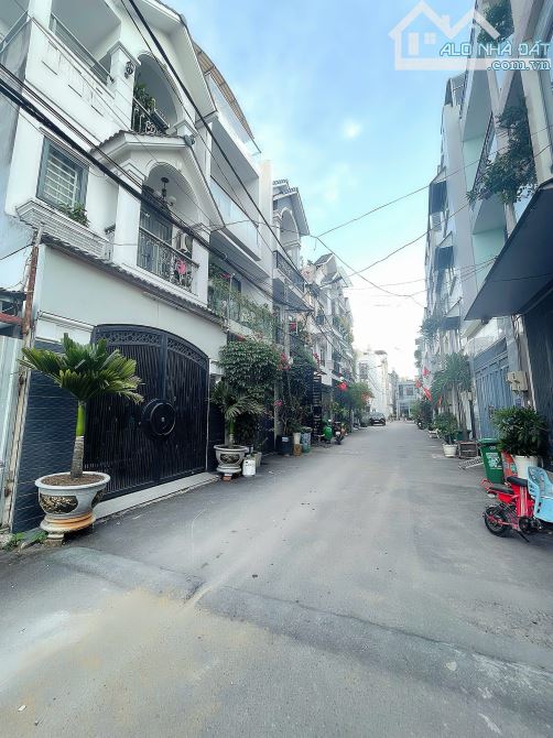 Bán lô đất NGANG 6,2M đường Linh Đông Thủ Đức,Hẻm 7M Xe Hơi Thông,gần Phạm Văn Đồng 300M - 1