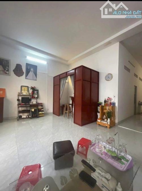 BÁN NHÀ CẤP 4 MẶT MẶT TIỀN XUÂN DIỆU - DT: 6,1x18m - H: TÂY BẮC - 6,8 TỶ - 1