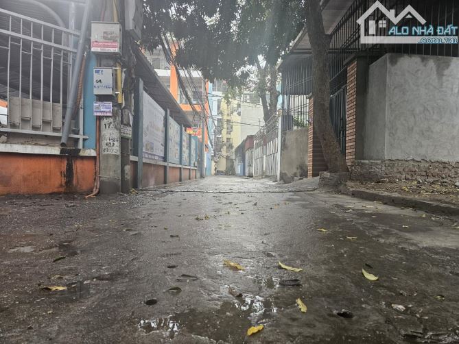 Bán đất ngọc thuỵ - long biên,ngõ oto thông các ngả, DT 94m, mt 5m, giá 10,6 tỷ. - 1