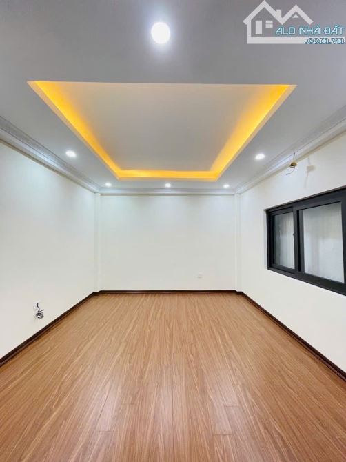 Bán nhà Mễ Trì, 38m2, 5 tầng, 7.5 tỷ - 1