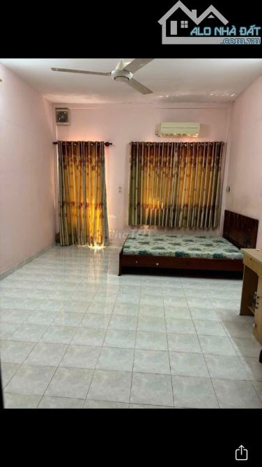 NHÀ NÁT C4 LÊ VĂN SỸ - 5X21 - CHỈ 14,5 TỶ TL - 1