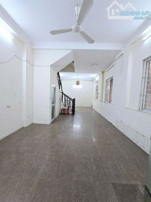 NHÀ ĐÌNH THÔN - 50M -LÔ GÓC - ÔTÔ ĐỖ  - KINH DOANH- DÒNG TIỀN 65TR/T – GIÁ  7.2 TỶ - 1