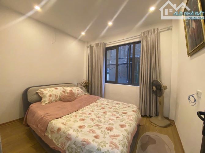 HIẾM! TT Vật Tư Thiết Bị Toàn Bộ - Bộ cơ khí luyện kim Vũ Trọng Phụng - TX. 30m 4T 7.21 tỷ - 1
