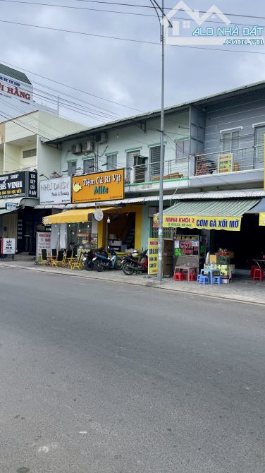 NHÀ MẶT TIỀN CỰC RỘNG ĐƯỜNG TRẦN NAM PHÚ NINH KIỀU CẦN THƠ - 1