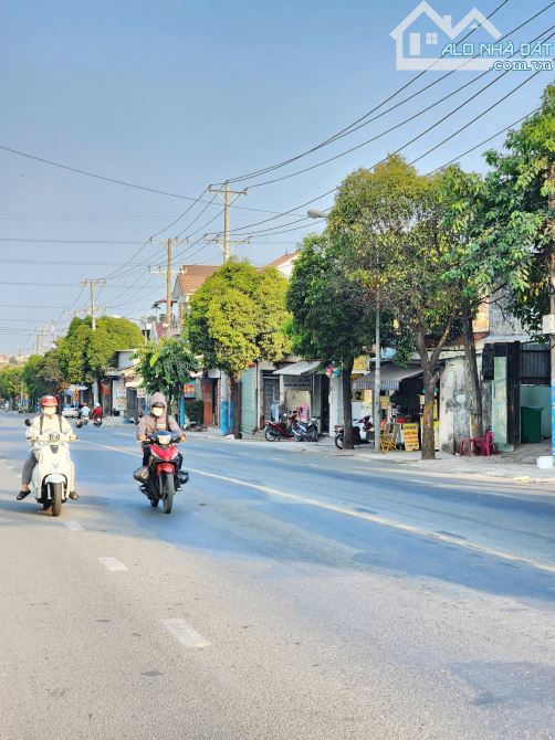 7Tỷ200__158m2__Nhà mặt tiền ĐT743A, MT kinh doanh đối diện Phú Hồng Thịnh 10__gần QL1K - 1
