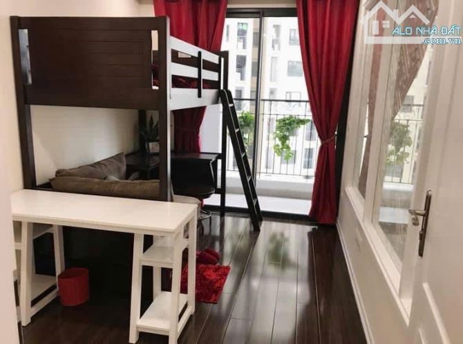 CHỈ NHỈNH 5 TỶ SỞ  HỮU CĂN HỘ CAO CẤP SUNSHINE PALACE – 80M² – CHỈ HƠN 5 TỶ  FULL NỘI THẤT - 1