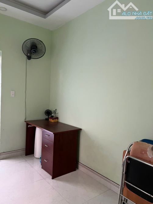 Gần MT nhà 1/ Nguyễn Văn Khối P8. 4mx8m xây 1Lầu 2PN2WC, giá rẻ 3,2 tỷ còn TL - 1