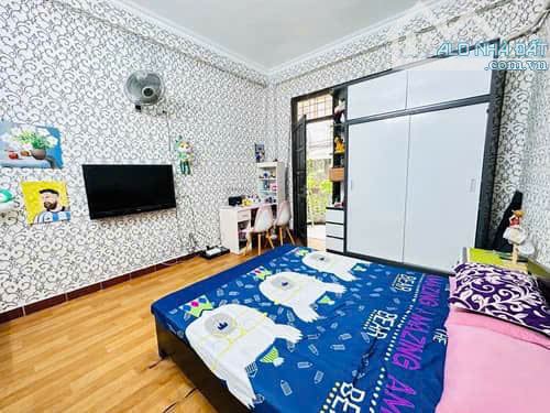 Bán nhà Xuân La – Tây Hồ - Ô tô vào nhà – 71m2 – MT5,6m – 5 Tầng Lô góc – 19,5 tỷ . - 1