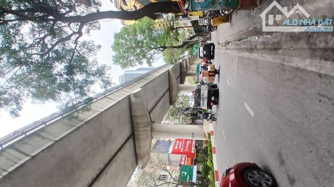 Sở Hữu Nhà Đẹp 6 Tầng, 50m2, Ô Chờ Thang Máy - Vị Trí Vàng Cầu Giấy. - 1