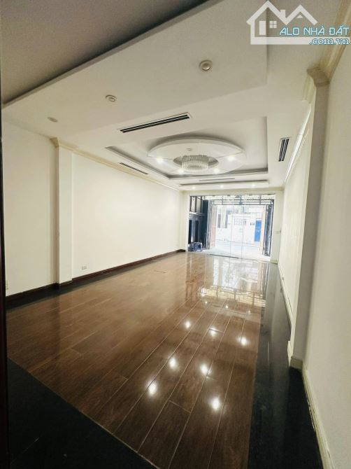 MẶT PHỐ LINH LANG BA ĐÌNH 100m KINH DOANH ĐỈNH 7 TẦNG THANG MÁY HAI THOÁNG TRƯỚC SAU 100m - 1