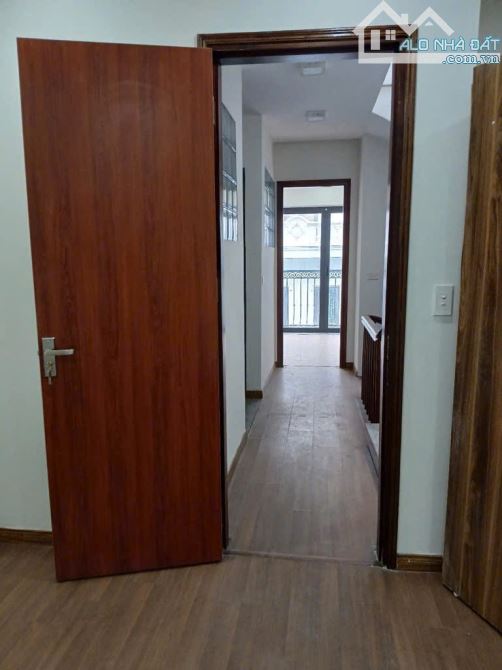 🏡 BÁN NHÀ NGÕ 209 AN DƯƠNG VƯƠNG 6 TẦNG - 44M² - CÁCH Ô TÔ 15M - KHU VỰC PHÁT TRIỂN MẠNH! - 1