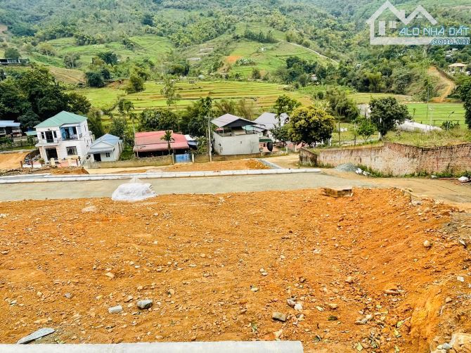 🔥 BÁN LÔ ĐẤT 75M² - PHÚ MÃN, HÒA LẠC - VIEW ĐẸP, TIỀM NĂNG SINH LỜI CAO 🔥 - 1