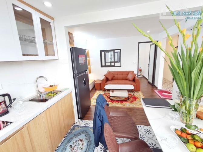 BÁN CĂN HỘ LÔ GÓC - VIEW THOÁNG - NHÀ ĐẸP Ở NGAY - AN SINH VIP, TIỆN ÍCH NGẬP TRÀN. - 1