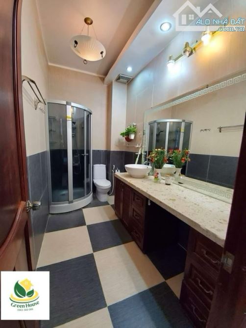 🏡 11x tỷ - Nhà 5 tầng (7PN+8WC) - 66m2 (5x14.4) - Nguyễn Văn Trỗi, Phú Nhuận. - 1