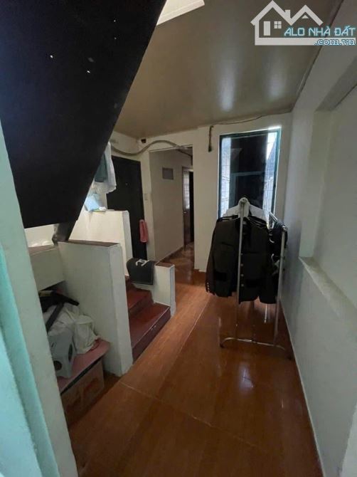 💥💥 LÊ VĂN HƯU – 115M2 – KIỆT Ô TÔ – PHÙ HỢP XÂY CĂN HỘ PHÒNG TRỌ – CHỈ 6.35 TỶ 💥💥 - 1