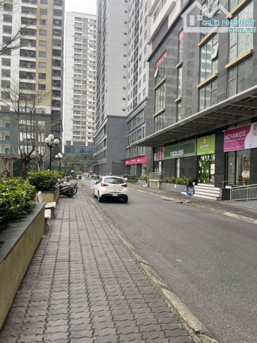 BÁN CĂN HỘ CHUNG CƯ CAO CẤP NGOẠI GIAO ĐOÀN BẮC TỪ LIÊM HÀ NỘI. - 1
