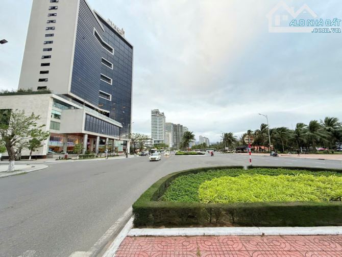 Bán đất mặt tiền đường Hoàng Sa view Biển Sơn Trà chính chủ - 1