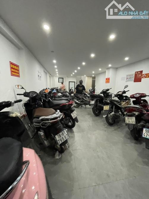 Bán toà CCMN phố Tam Khương 90m 7T thang máy 20m ra phố 23.5 tỷ - 1