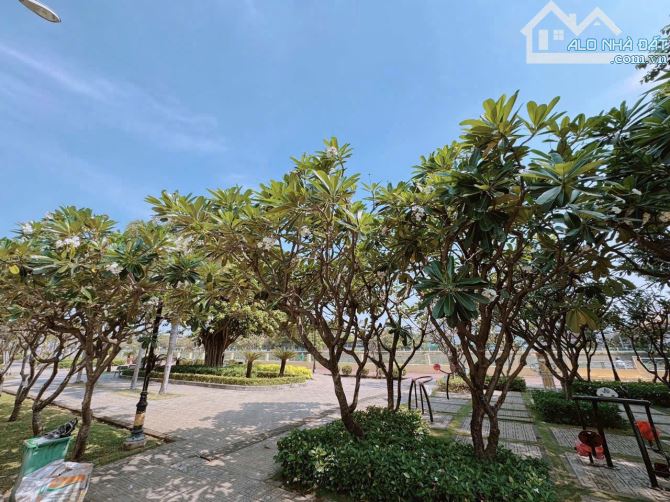 Nhà 4x14 đúc 3 tấm MT đường Tầm Vu, đối diện công viên bờ sông Thanh Đa, Bình Thạnh - 1