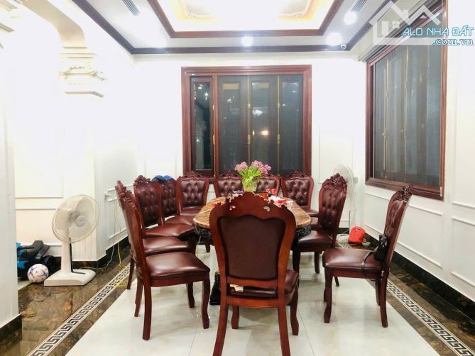 BIỆT THỰ SÂN VƯỜN VIGLACERA TÂY MỖ, DT 366M, MT 15M, LÔ GÓC 3 THOÁNG, VIEW SÂN CHƠI, 65 TỶ - 1