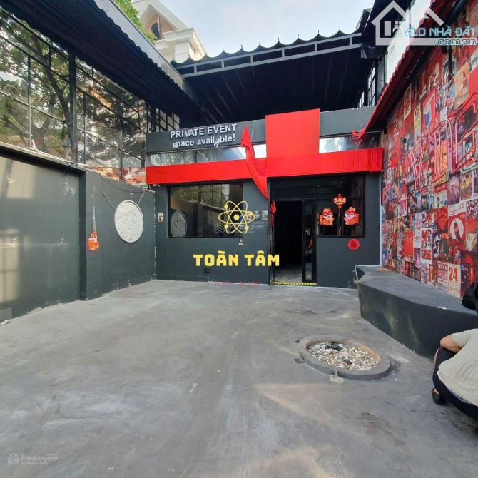 TRUNG TÂM PHỐ THẢO ĐIỂN, SIÊU PHẨM 350M2 - 2 TẦNG – SỐ 122 XUÂN THUỶ, QUẬN 2.!!! - 1