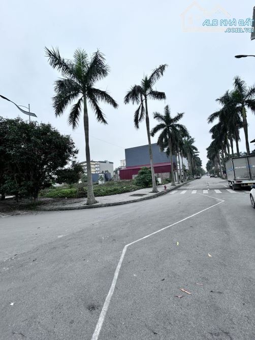 Bán đất Thuận Thành, kđt Khai Sơn, 115m2 giá rẻ vô cùng, đường15m,xem là chốt. - 1
