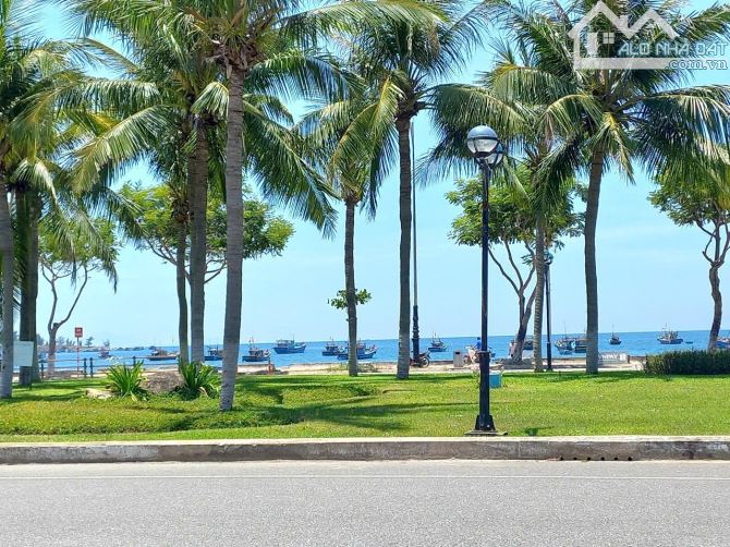 🏖 Nhà 4 tầng, An Thượng 2 👉 ngay trung tâm phố tây An Thượng Đà Nẵng. - 1