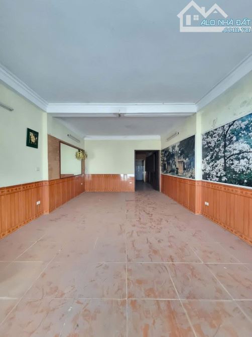 BÁN ĐẤT TẶNG NHÀ ĐỊNH CÔNG – NGÕ THÔNG – KINH DOANH ĐỈNH – 90M2 – MT 5M – NHỈNH 12 TỶ - 1