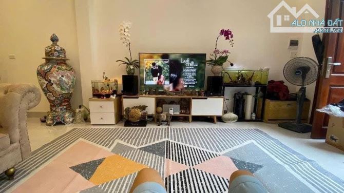 BÁN GẤP Mp Gia Lâm 85m Kinh doanh Vỉa hè TO hơn 10ty Lh KÍN - 1