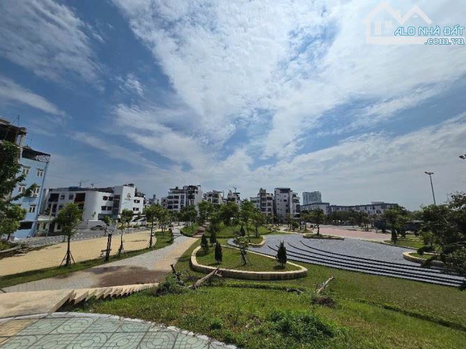 TĐC NGỌC THỤY, 2 THOÁNG, VỈA HÈ, Ô TÔ TRÁNH, SÁT HỒ CÔNG VIÊN, DT 45M2, 5 TẦNG, HƠN 11 TỶ - 1