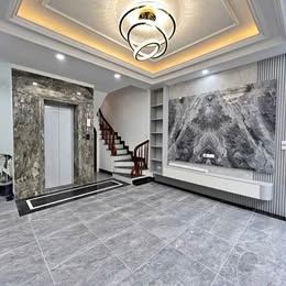BÁN NHÀ GIANG VĂN MINH - ĐỘI CẤN - BA ĐÌNH - THANG MÁY - KINH DOANH - GIÁ 10,5 TỶ - 1