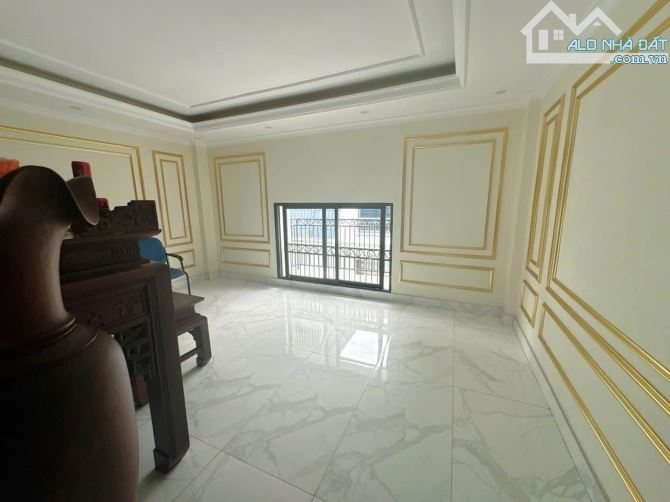 Siêu Phẩm Đường 18M Mỗ Lao, Ô tô Vào Nhà, Kinh Doanh, Văn Phòng, Nhà Đẹp Ở Luôn. - 1