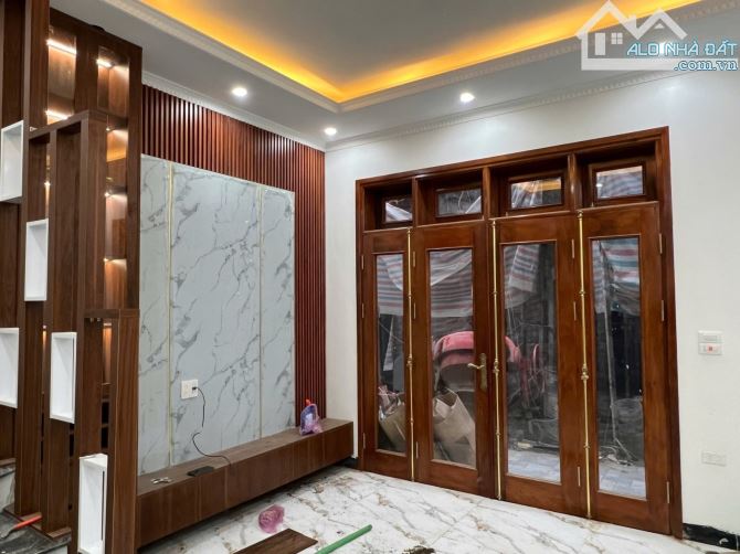 Cần bán  nhà Phố Lụa, – Hà Đông, 30m2, MT 5m, giá 7.5 tỷ. - 1