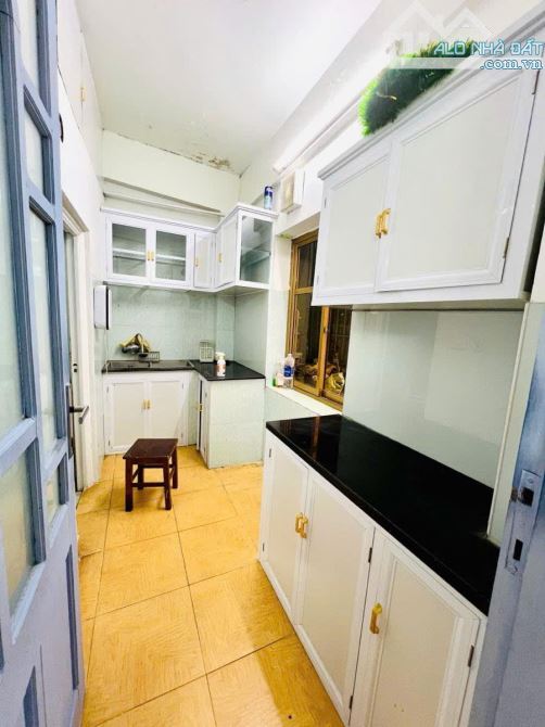 HIẾM! TT HOÀNG NGỌC PHÁCH-TT ĐỐNG ĐA-36M2-LÔ GÓC-Ô TÔ ĐỖ-HIẾM NHÀ BÁN-CHỈ 3.3 TỶ - 1