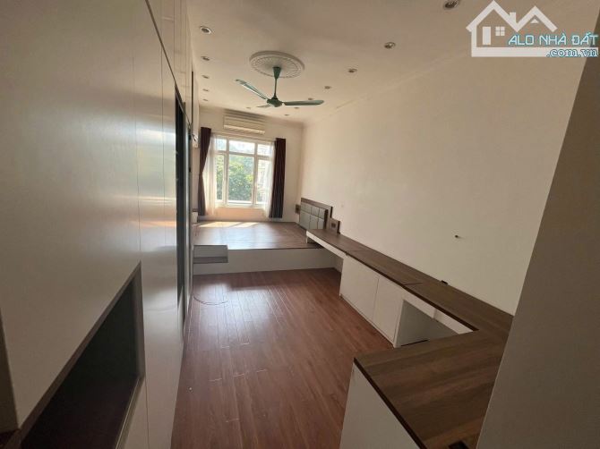 HOÀNG CẦU - THÁI HÀ - ĐỐNG ĐA - 40M2 SỔ  - MT 3.6M - Ô TÔ TRÁNH - KINH DOANH - 15.2 TỶ (TL - 1