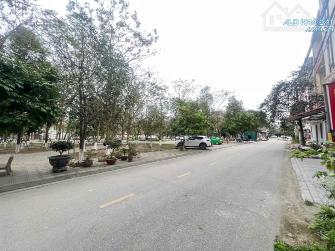 Bán lô đất đẹp cạnh vườn hoa Bồ Sơn1, Võ Cường, TP BN. Giá 9,8 tỷ - 1