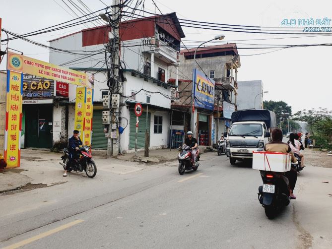🔥 BÁN ĐẤT GIÁ RẺ TT. QUANG MINH – GẦN TRƯỜNG HỌC – CHỈ 2.2 TỶ! 🔥 - 1